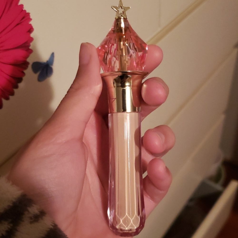 Jeffree Star Concealer c12